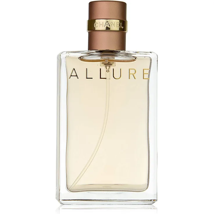 Chanel Allure Women Eau de Parfum (EdP) 35 ml
