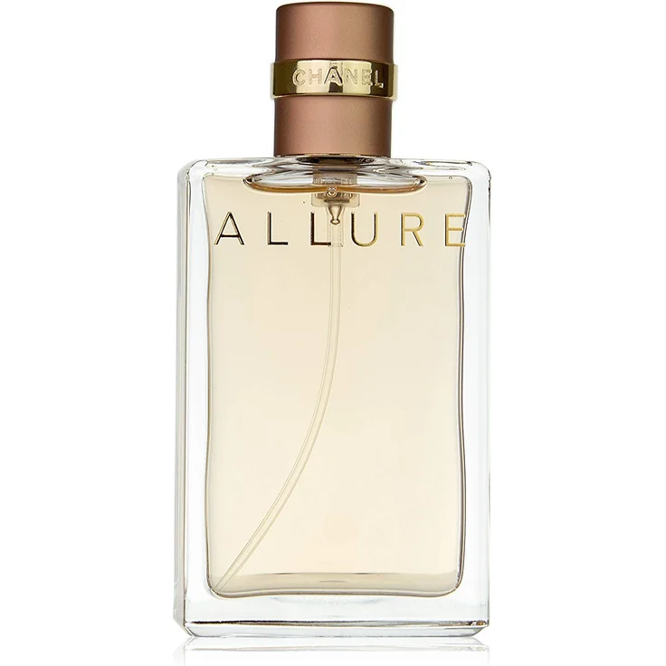 Chanel Allure Women Eau de Parfum (EdP) 35 ml