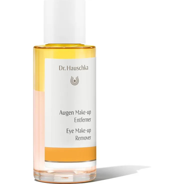 Dr. Hauschka Augen Make-Up-Entferner 75 ml, für Damen und Herren