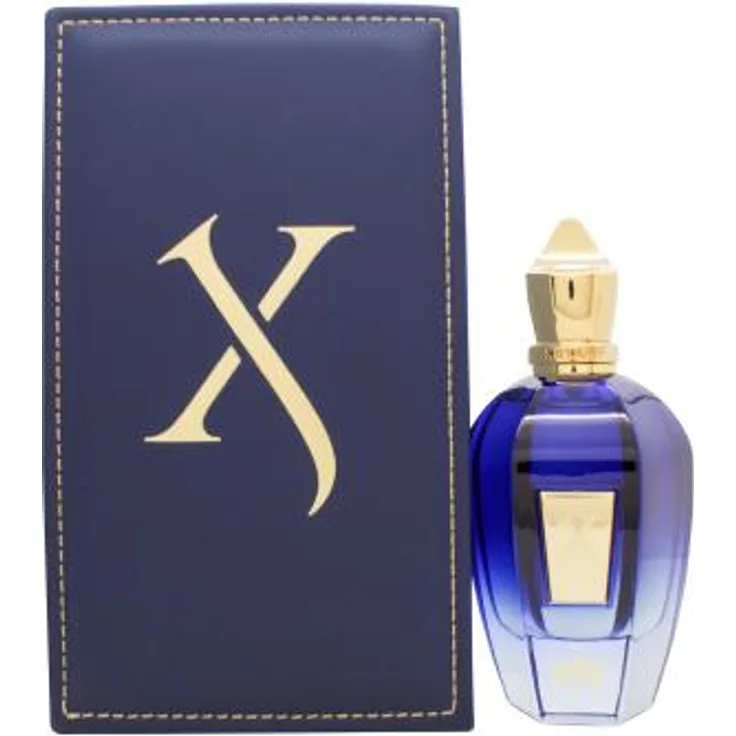 Xerjoff JOIN THE CLUB Don Eau de Parfum (EdP) Damenduft 100 ml