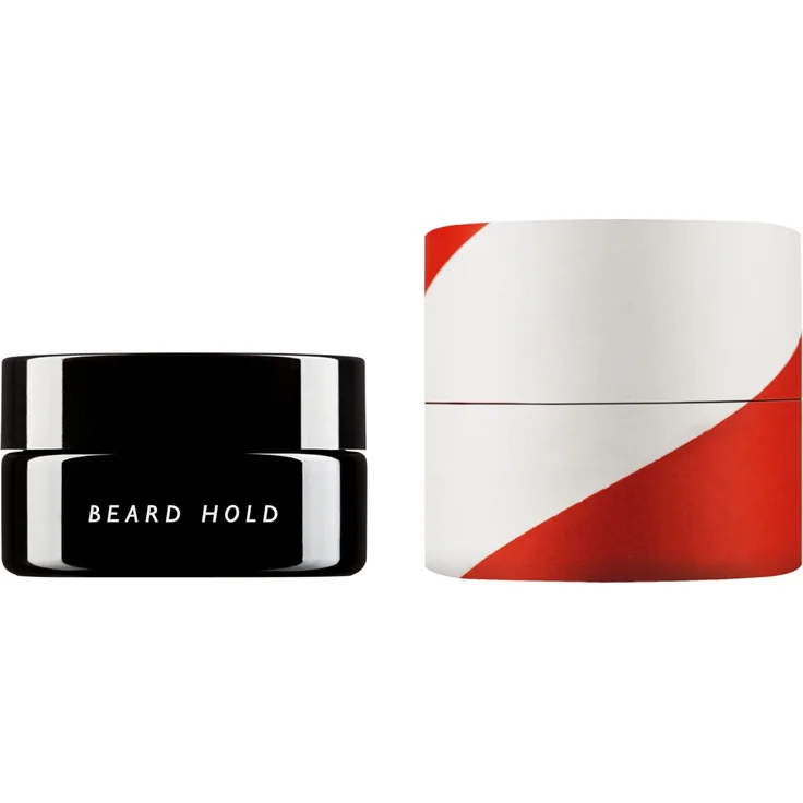 Oak Beard Hold 50 ml, Textur: Wachs, für Herren empfohlen 