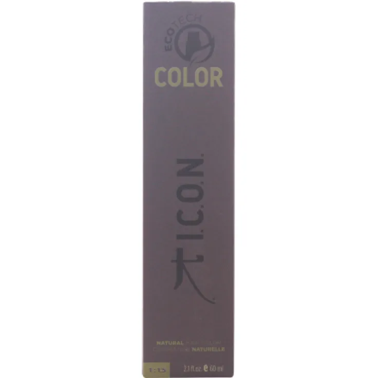 Icon Ecotech Color Natural Color #5.1 Light Ash Brown 60 ml