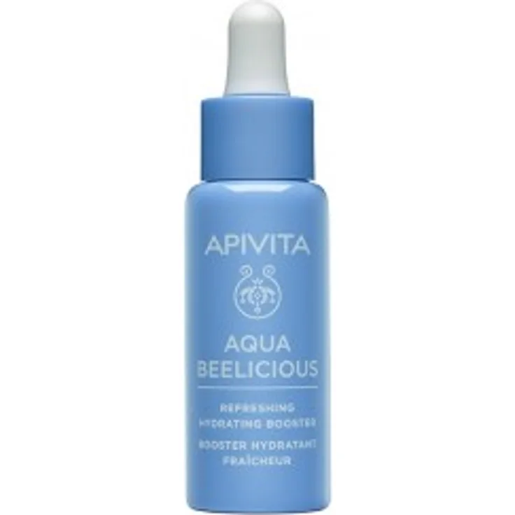 Apivita Face Care Aqua Beelicious 15 ml