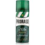 Proraso Rasierschaum Eukalyptusöl & Menthol 100 ml