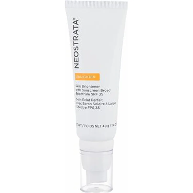 NeoStrata Enlighten Skin Brightener SPF35 Aufhellende Creme gegen Pigmentflecken 40 g für Frauen