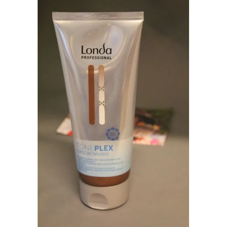 Londa Toneplex Mask 200 ml Nachfolger Von Color Revive Pearl Blonde