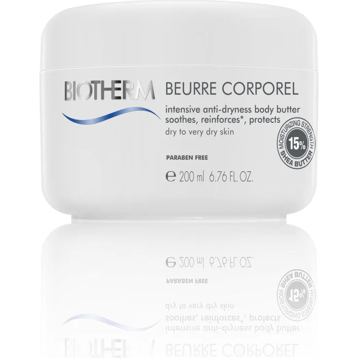 Biotherm Beurre Corporel 200 ml 