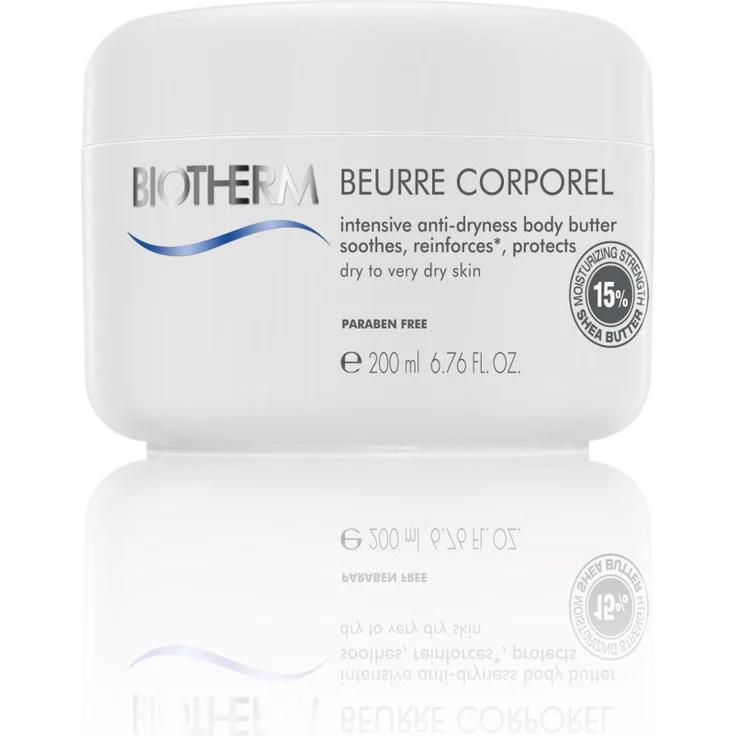 Biotherm Beurre Corporel 200 ml 