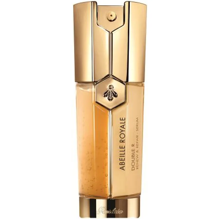 Guerlain Skincare Abeille Royale Double R Renew & Repair Serum 30 ml, feuchtigkeitsspendende Wirkung