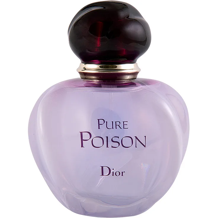 Dior Pure Poison Eau de Parfum (EdP) Damenduft 50 ml Duftfamilie: blumig
