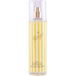 Giorgio Beverly Hills Giorgio Yellow Body Mist 235ml Spray