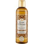 Tesori d'Oriente Argan & Cyperus Duschöl 250 ml für Alle Hauttypen geeignet