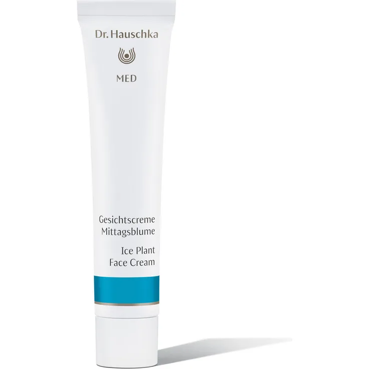 Dr. Hauschka Med Mittagsblume Gesichtscreme 40 ml Tagespflege