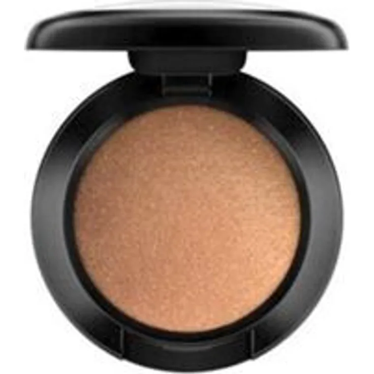 MAC Augen Make-up Eyeshadow Swiss Chocolate Matte 1,5 g