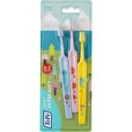 TePe Mini X-weich 3er-Pack 