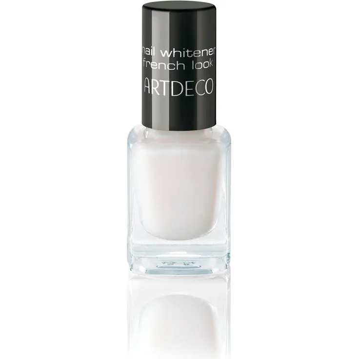 Artdeco Nail Whitener French Look 10 ml, Farbton: Weiß