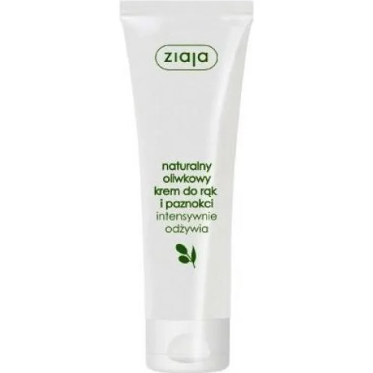 Hand Nail Cream Natura L Olive 80 ml