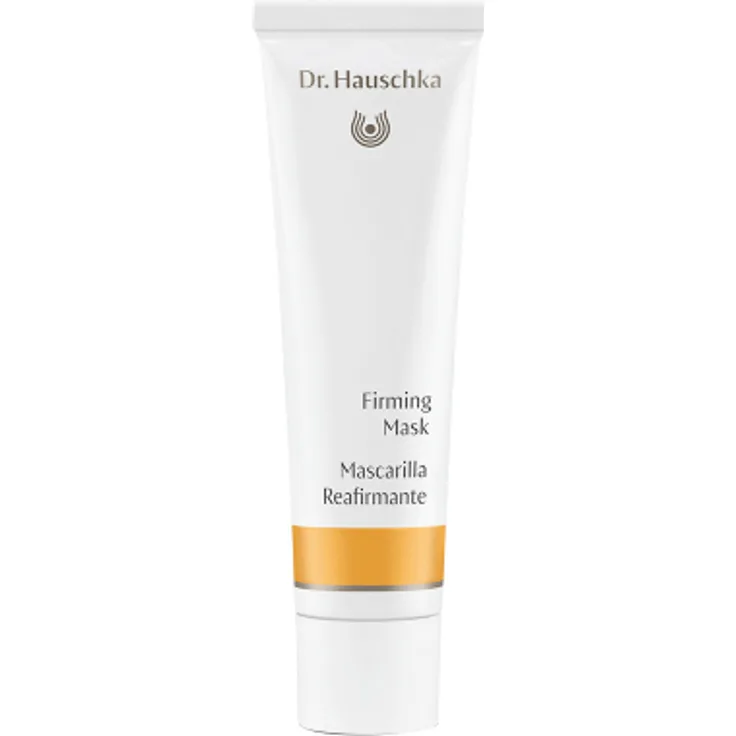 Dr. Hauschka Firming Mask 30 ml, für eine gepflegte Haut