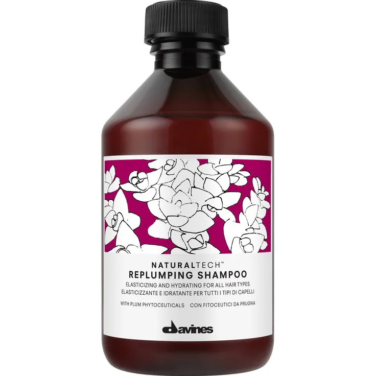 Davines Replumping Shampoo 250 ml