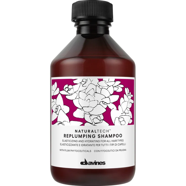 Davines Replumping Shampoo 250 ml – Bild 1