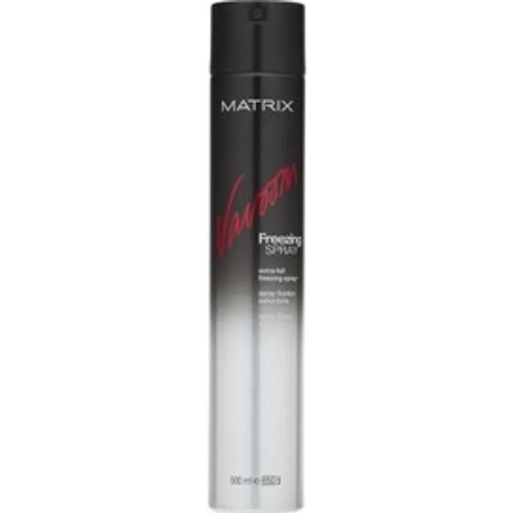 Matrix Vavoom Freezing Spray Extra 500 ml