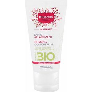 Bild für Mustela Maternité Nursing Comfort Balm Regenerierender Brustwarzenbalsam 30 ml