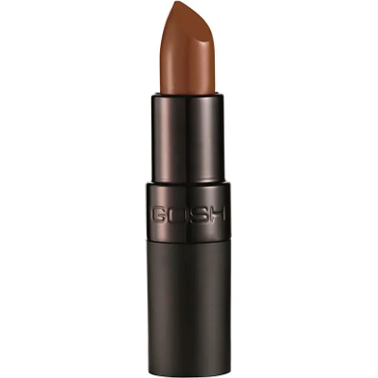Gosh VELVET TOUCH lipstick #086-kitch 4 g