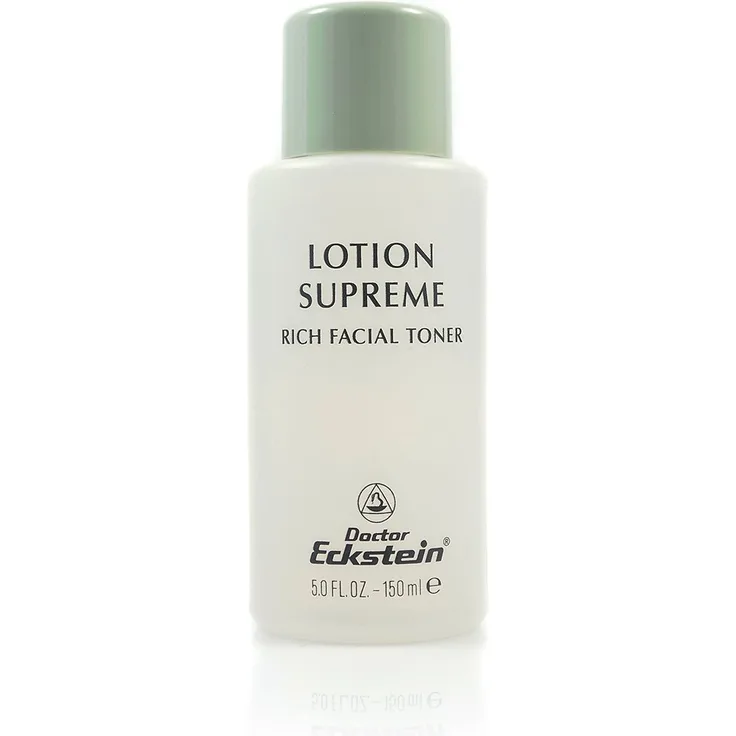 Doctor Eckstein Lotion Supreme 150 ml, für Damen und Herren empfohlen