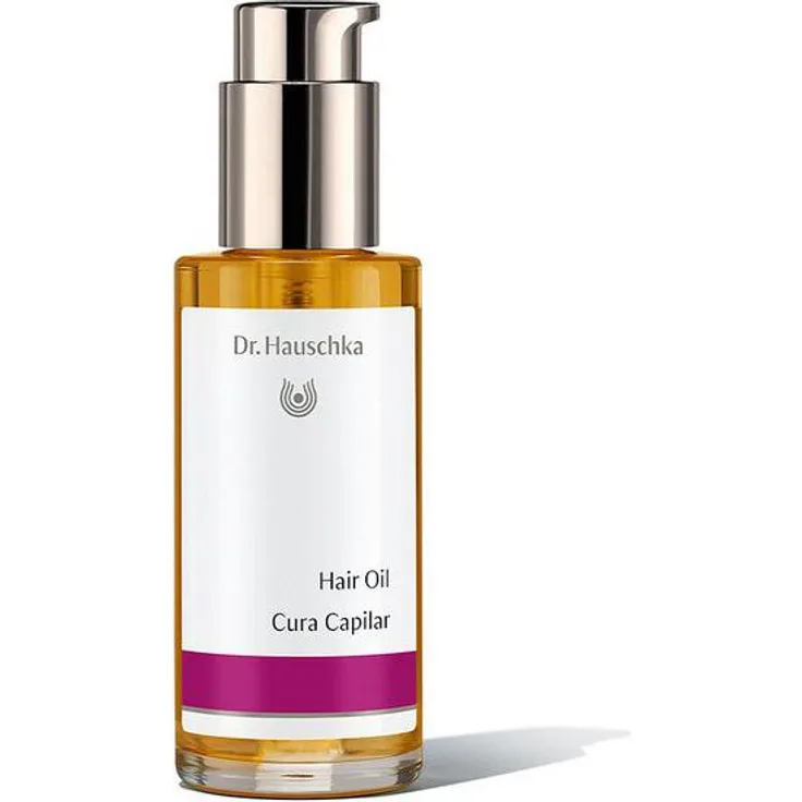 Dr. Hauschka Hair Oil 75 ml