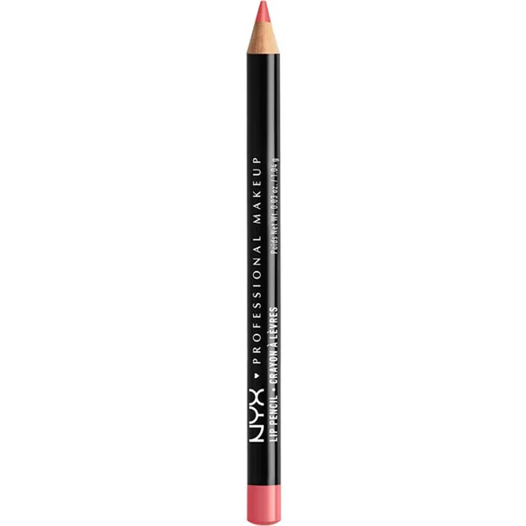 Nyx Professional Makeup Lip Liner Konturenstift Hot Red 817