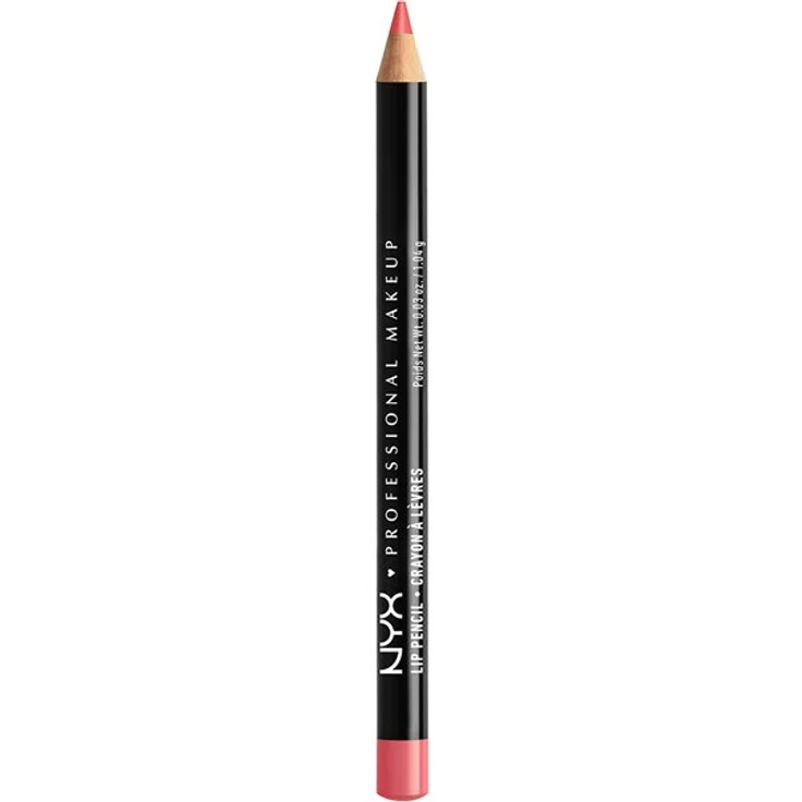 Nyx Professional Makeup Lip Liner Konturenstift Hot Red 817