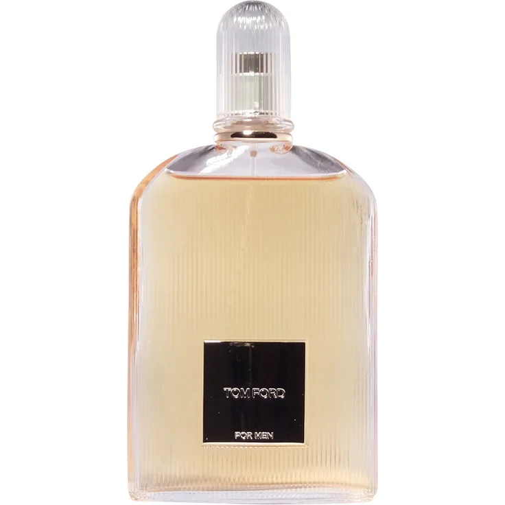 Tom Ford For Men Eau de Toilette (EdT) Herrenduft 100 ml