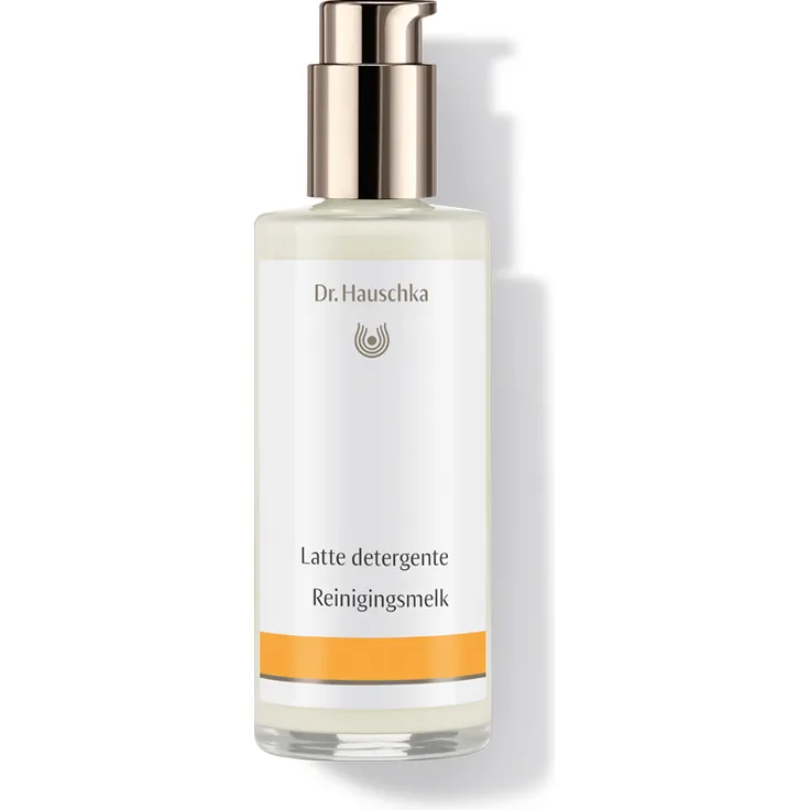 Dr. Hauschka Lotion gesichtspflege gesichtsreiniger Reinigungsmilch