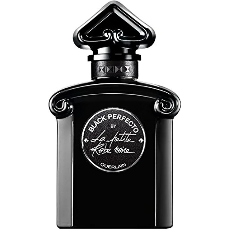 Guerlain La Petite Robe Noire Black Perfecto Eau de Parfum (EdP) Damenduft 50 ml