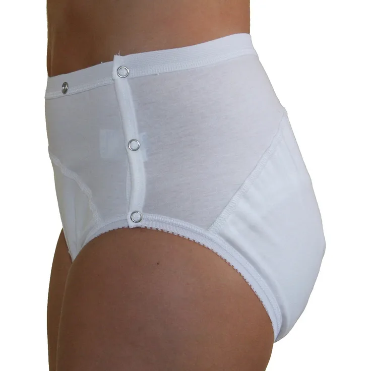 Hydas Damen & Herren Schutzhose 1 Stück, Damen 54/56 Herren 62/64