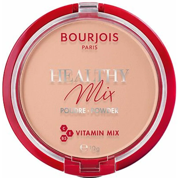 Bourjois Healthy Mix powder anti-fatigue 003 10 g