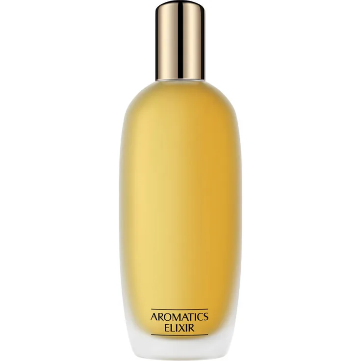 Clinique Aromatics Elixir Eau de Parfum (EdP) Damenduft 25 ml Duftfamilie: blumig, Chypre