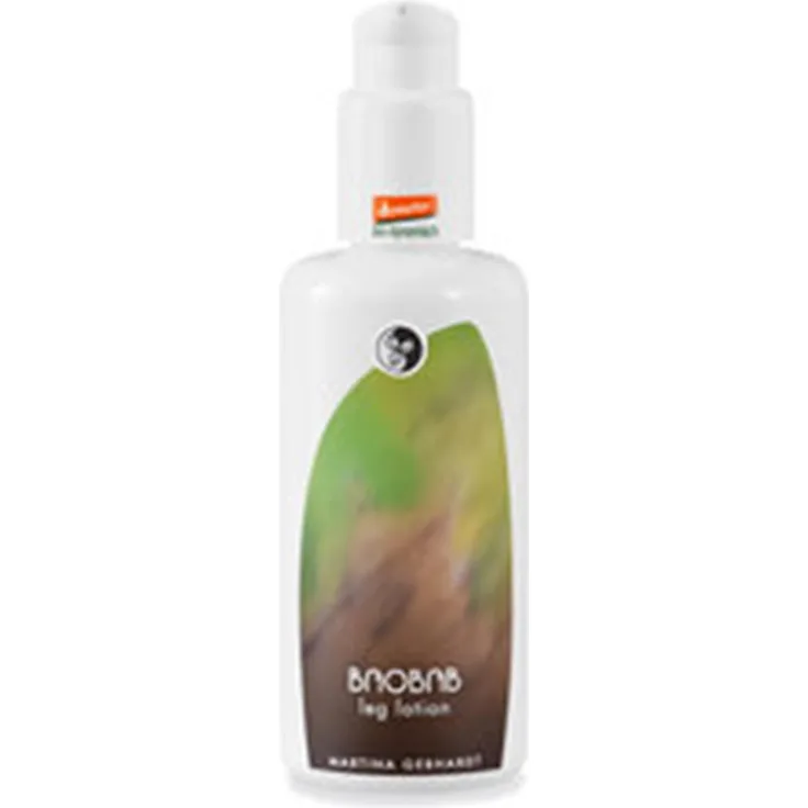 Martina Gebhardt Naturkosmetik Baobab Leg Lotion 150 ml 