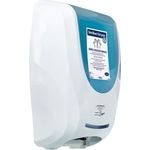 Bode CleanSafe touchless Desinfektionsmittel Spender