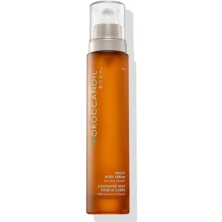 Moroccanoil Body Oils Night Body Serum 100 ml  – Bild 1
