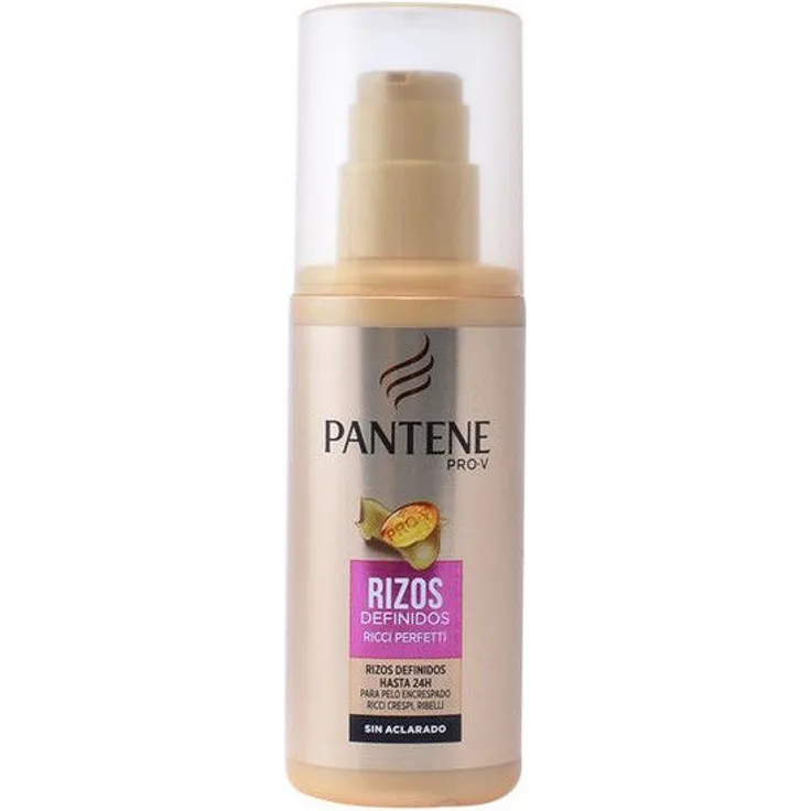 Pantene Nutritive Haarmaske Pro-v Pantene 145 ml