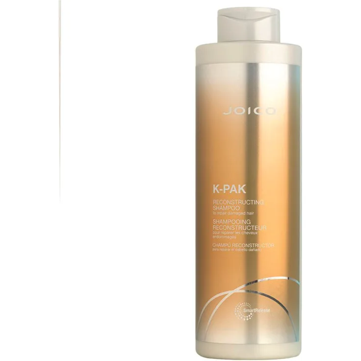 Joico K-Pak Reconstructiong Shampoo 1000 ml