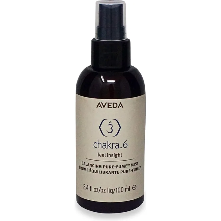 Aveda Chakra 6 Balancing Pure-Fume Mist Feel Insight 100 ml 