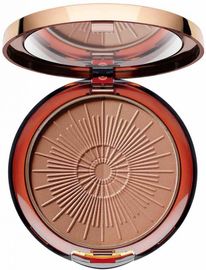 Artdeco Make-up Bronzing Powder Compact Long-Lasting Hello Sunshine 30 Terracotta