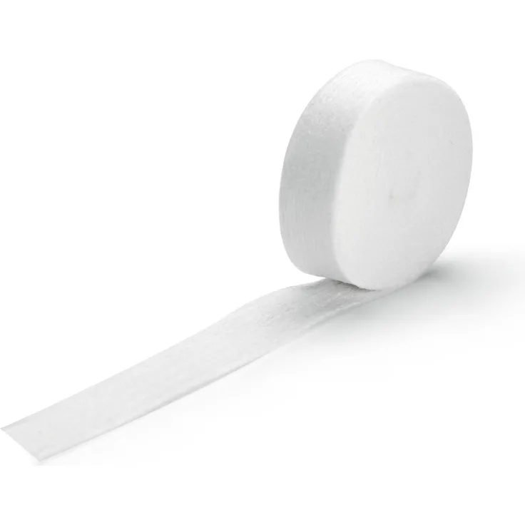 Davartis Nagelfalz Tamponade Copoline - 1cm - 4m (mittel) - 4 Rollen