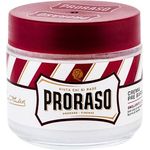 Proraso RED Pre-Shave Cream 100 ml