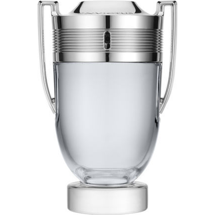 Paco Rabanne Invictus Eau de Toilette (EdT) Herrenduft 50 ml Duftfamilie: frisch