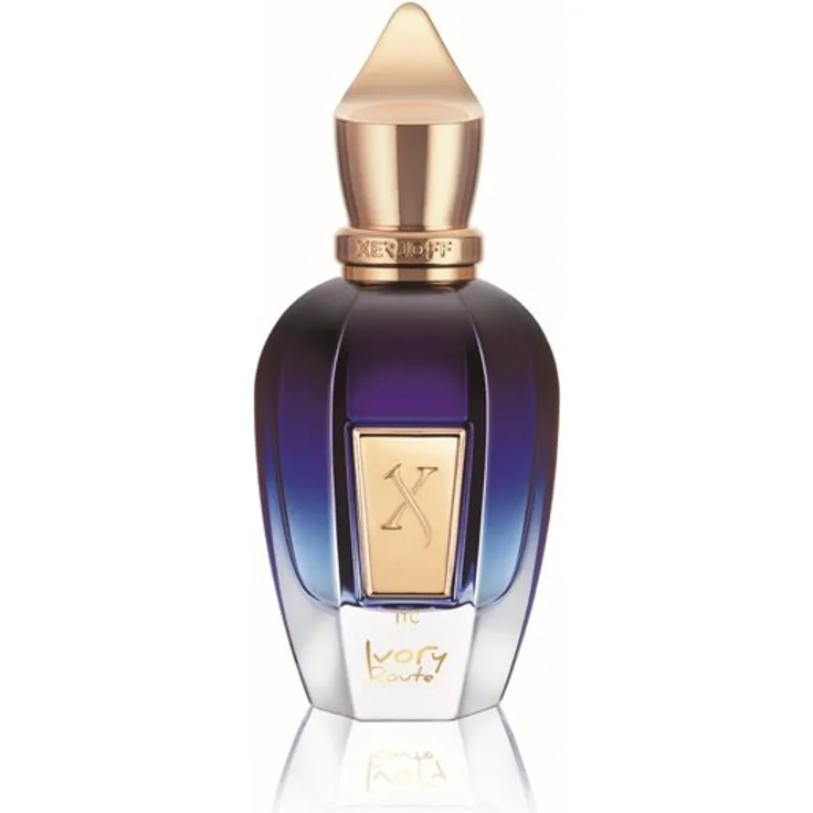 Join the Club Ivory Route Eau de Parfum (EdP) Damenduft 50 ml