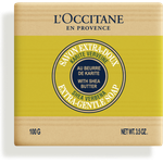 L'Occitane Seife Karité Verveine Savon Extra-Doux 100 g