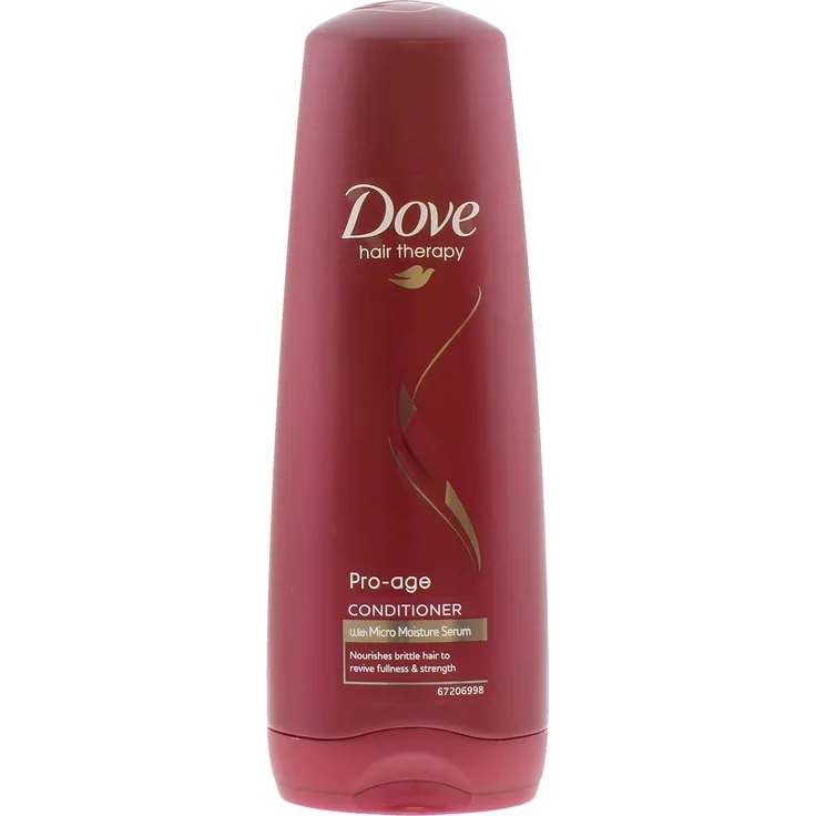 Dove Haartherapie 350 ml